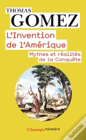 L'Invention De L'Amérique