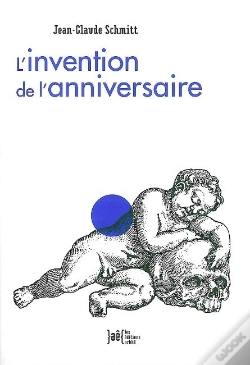 Capa do artigo L'Invention De L'Anniversaire