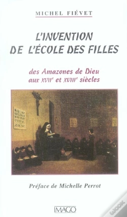 Capa do artigo L'Invention De L'École Des Filles