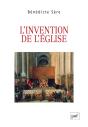L'Invention De L'Église, Du Moyen Âge À La Modernité - Preview