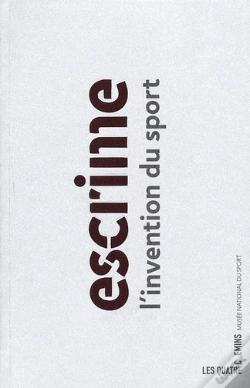 Capa do artigo L'Invention De L'Escrime