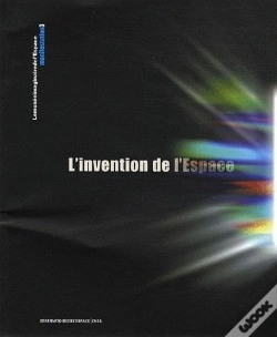 Capa do artigo L'Invention De L'Espace