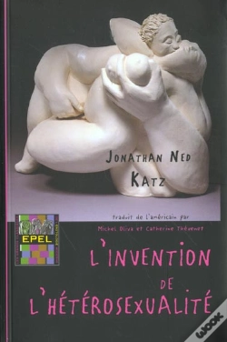 Capa do artigo L'Invention De L'Heterosexualite
