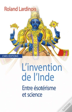 Capa do artigo L'Invention De L'Inde