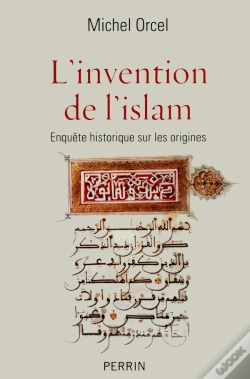 Capa do artigo L'Invention De L'Islam