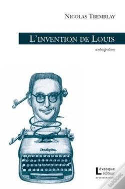 Capa do artigo L'Invention De Louis