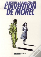 L'Invention De Morel