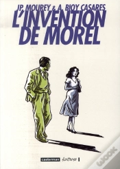 Capa do artigo L