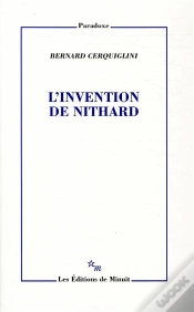 Capa do artigo L