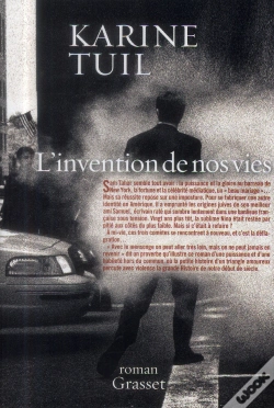 Capa do artigo L'Invention De Nos Vies