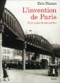 L'Invention De Paris ; Il N'Y A Pas De Pas Perdus - Preview
