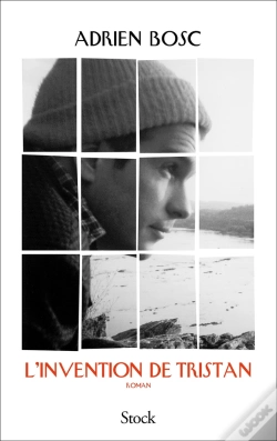 Capa do artigo L'Invention De Tristan