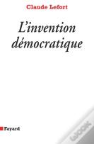L'Invention Democratique
