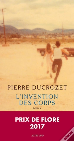 Capa do artigo L'Invention Des Corps