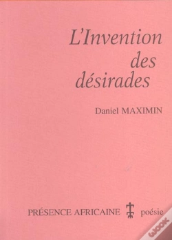 Capa do artigo L'Invention Des Desirades