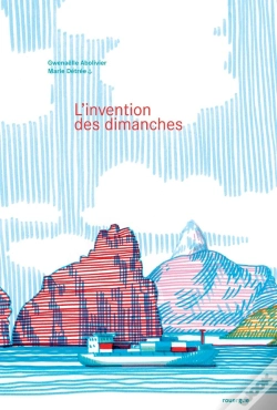Capa do artigo L'Invention Des Dimanches