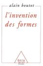 L'Invention Des Formes : Chaos, Catastrophes, Fractales, Attracteurs Étranges Et Structures Dissipatives - Preview