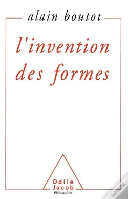 Capa do artigo L'Invention Des Formes : Chaos, Catastrophes, Fractales, Attracteurs Étranges Et Structures Dissipatives