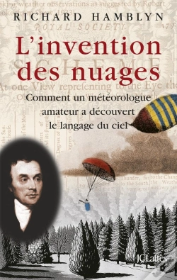 Capa do artigo L'Invention Des Nuages