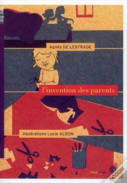 Capa do artigo L'Invention Des Parents