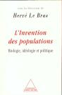 L'Invention Des Populations ; Biologie Ideologie Et Politique - Preview