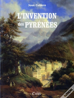 Capa do artigo L'Invention Des Pyrénées