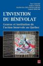 L'Invention Du Benevolat - Preview