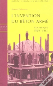 L'Invention Du Beton Arme