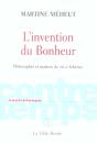L'Invention Du Bonheur ; Philosophes Et Maitres De Vie A Athenes - Preview