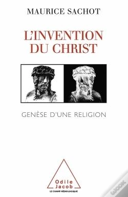 Capa do artigo L'Invention Du Christ