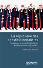 L'Invention Du Constitutionnalisme - Preview