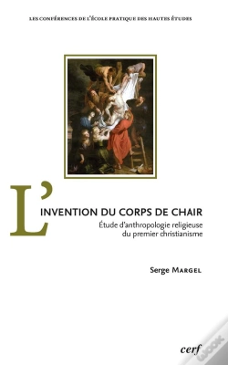 Capa do artigo L'Invention Du Corps De Chair