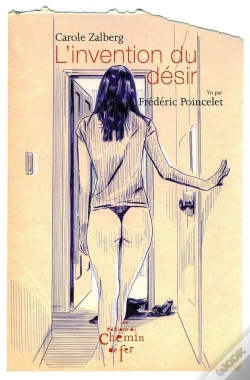 Capa do artigo L'Invention Du Désir