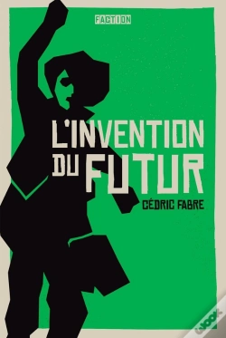 Capa do artigo L'Invention Du Futur