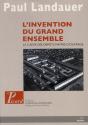 L'Invention Du Grand Ensemble ; La Caisse Des Dépots, Maître D'Ouvrage - Preview
