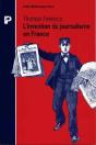 L'Invention Du Journalisme En France - Preview