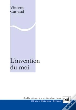 Capa do artigo L'Invention Du Moi