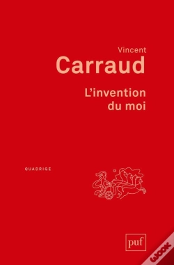 Capa do artigo L'Invention Du Moi