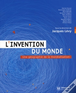 Capa do artigo L'Invention Du Monde