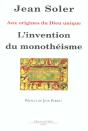 L'Invention Du Monotheisme ; Aux Origines Du Dieu Unique - Preview