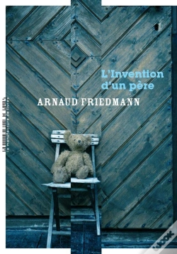 Capa do artigo L'Invention Du Pere