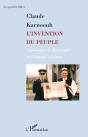 L'Invention Du Peuple ; Chroniques De Roumanie Et D'Europe Orientale - Preview