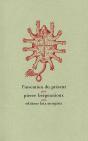 L'Invention Du Présent - Preview