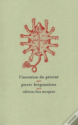 Capa do artigo L'Invention Du Présent
