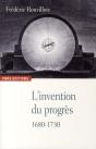 L'Invention Du Progres - Preview