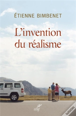 Capa do artigo L'Invention Du Réalisme