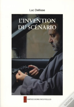 Capa do artigo L'Invention Du Scénario