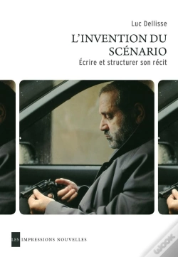 Capa do artigo L'Invention Du Scénario