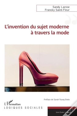 Capa do artigo L'Invention Du Sujet Moderne À Travers La Mode
