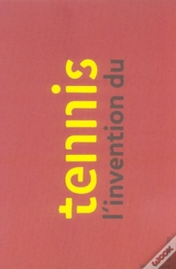 Capa do artigo L'Invention Du Tennis